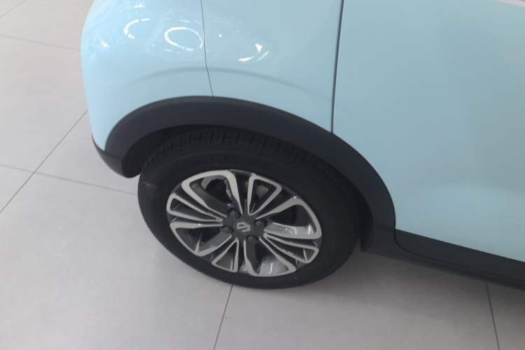 Used Leapmotor T03 2024 403 Comfort Edition