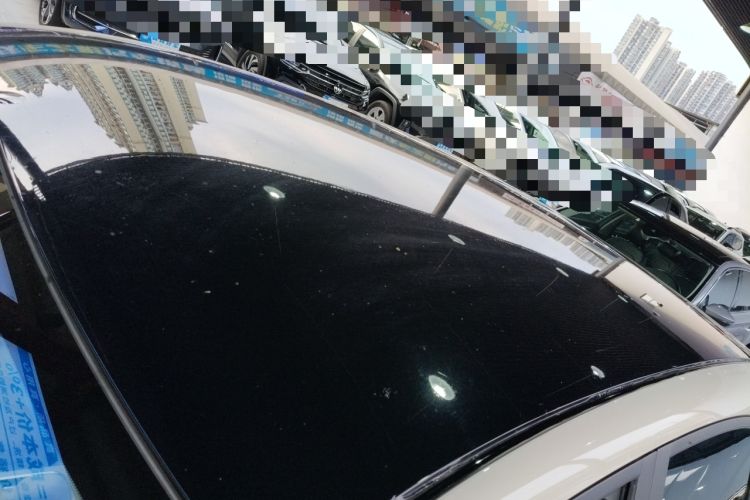 Used Geely Galaxy Geome 2025 310km Youth Edition
