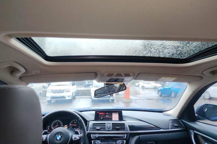 Used BMW 3 Series 2019 320Li M Luxury Package