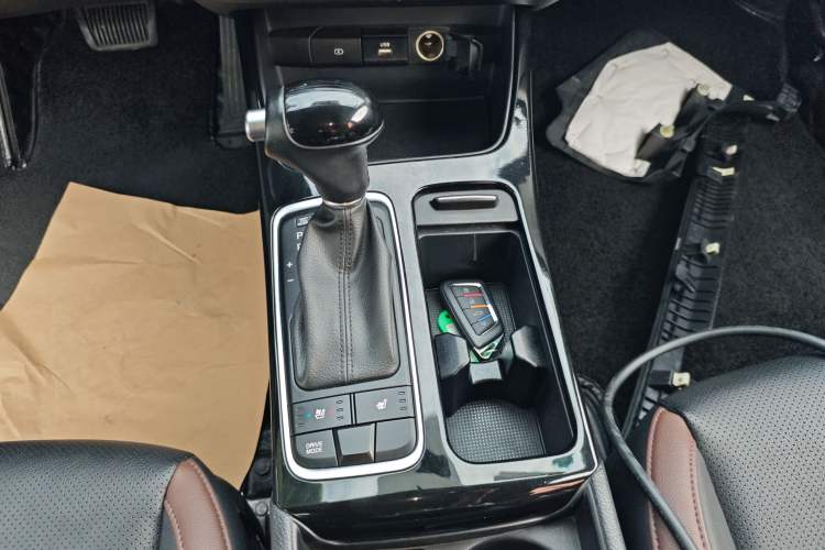 Used Kia K3 (Kai Shen) 2017 1.8L Automatic DLX