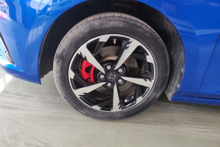 Used SOL A5 2021 1.5T CVT Luxury Smart Model
