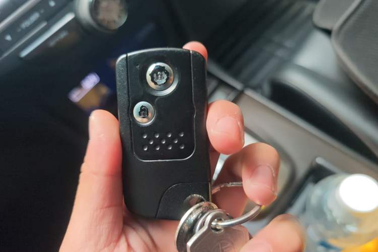 Used Honda Crosstour 2012 2.4L Luxury Edition