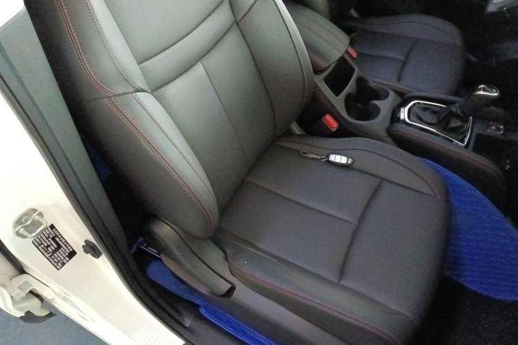 Used Nissan Qashqai 2021 2.0L CVT Luxury Edition
