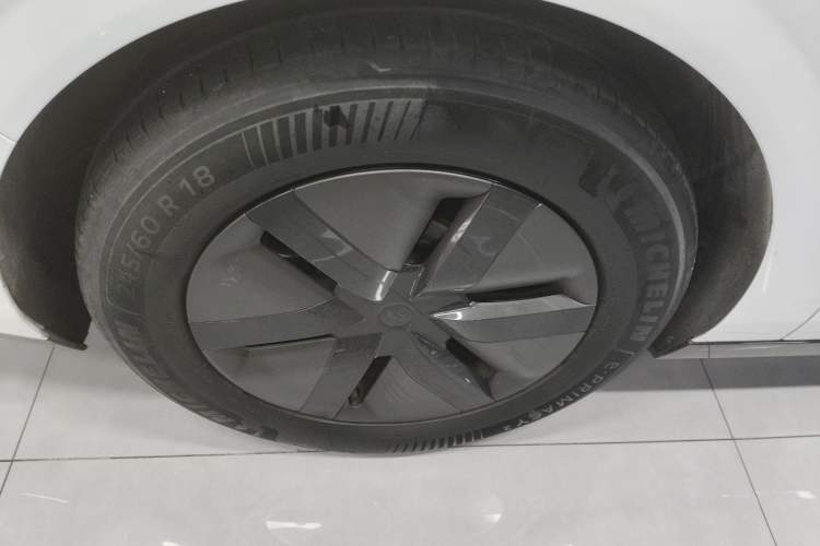 Used Li Auto MEGA 2024 Ultra Model