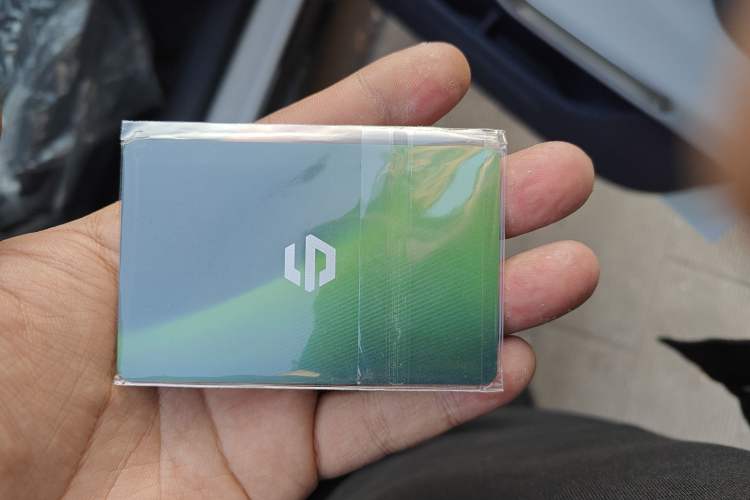 Used Leapmotor B01 2025 550 Comfort Edition