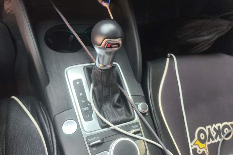 Used Audi A3 2017 Sportback 35 TFSI Style Edition
