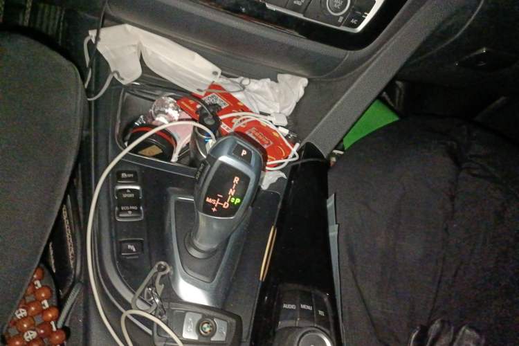 Used BMW 3 Series 2016 320Li Ambition Model