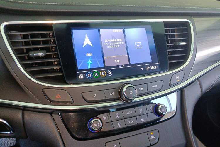 Used Buick LaCrosse 2022 552T Luxury Version
