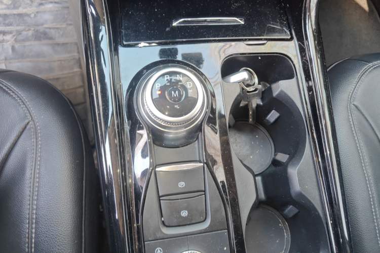 Used Ford Explorer 2020 EcoBoost 285 Four-Wheel Drive Trend Edition 6 Seats