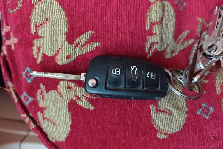 Used Chery Fengyun 2 2015 1.5L Manual New Edition