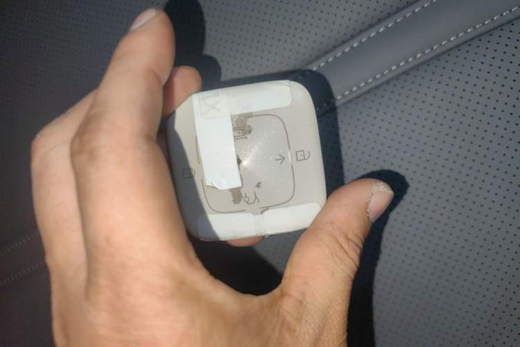 Used Zeekr X 2025 5-Seater Long-Range Version
