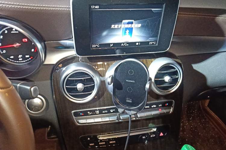 Used Mercedes-Benz GLC 2019 Facelift GLC 260 L 4MATIC Luxury Model