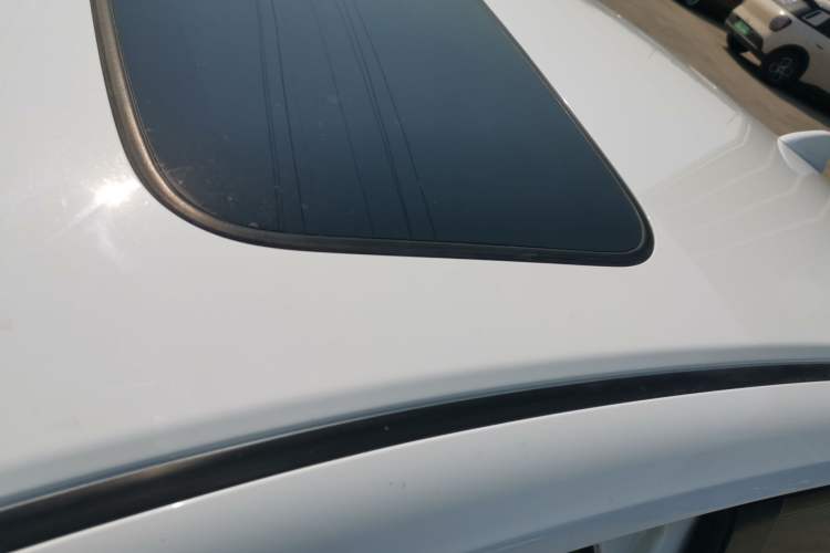 Used Honda Crider 2016 1.8L CVT Luxury Edition