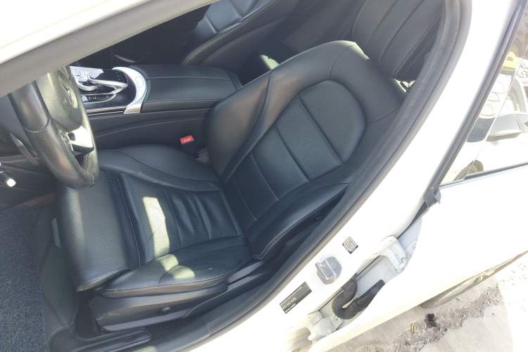 Used Mercedes-Benz C-Class 2018 C 200 L Sport Edition