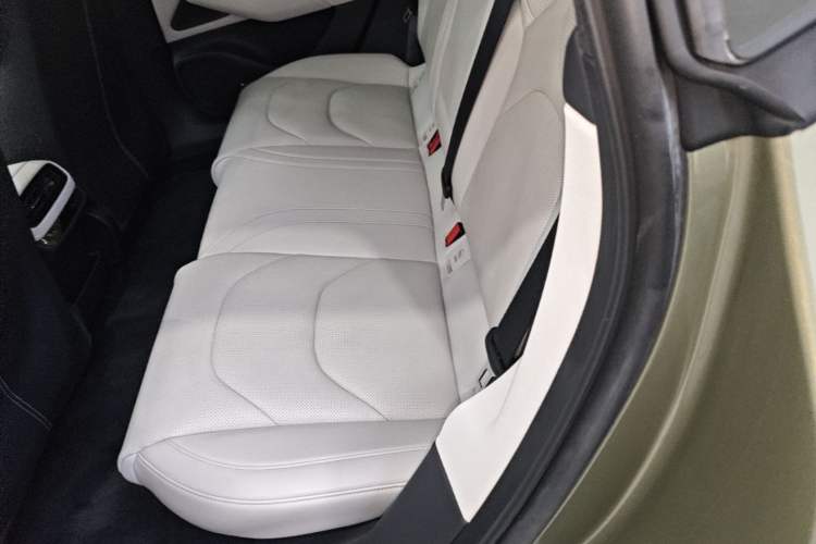 Used Xiaomi Auto SU7 2024 Rear-Drive Ultra-Long Range Advanced Pro-Level Intelligent Driving Version