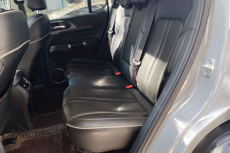 Used Tank 300 2021 Off-Road Edition 2.0T Conqueror