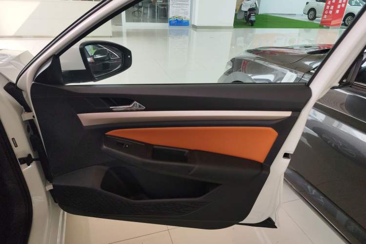 Used Volkswagen Bora 2025 200TSI DSG Enjoy Driving Navigation Edition