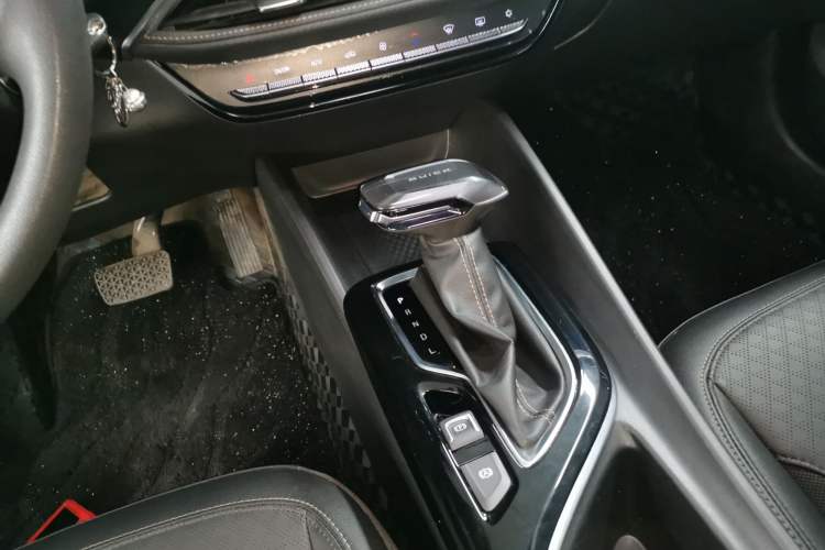 Used Buick Verano 2023 Pro Enjoyment Edition Gear Lever