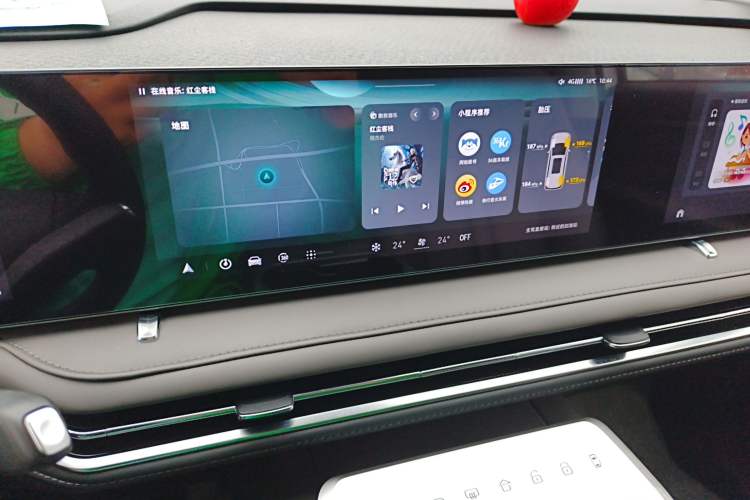 Used SAIC MAXUS G70 2024 2.0T Automatic Luxury Edition 7 Seats