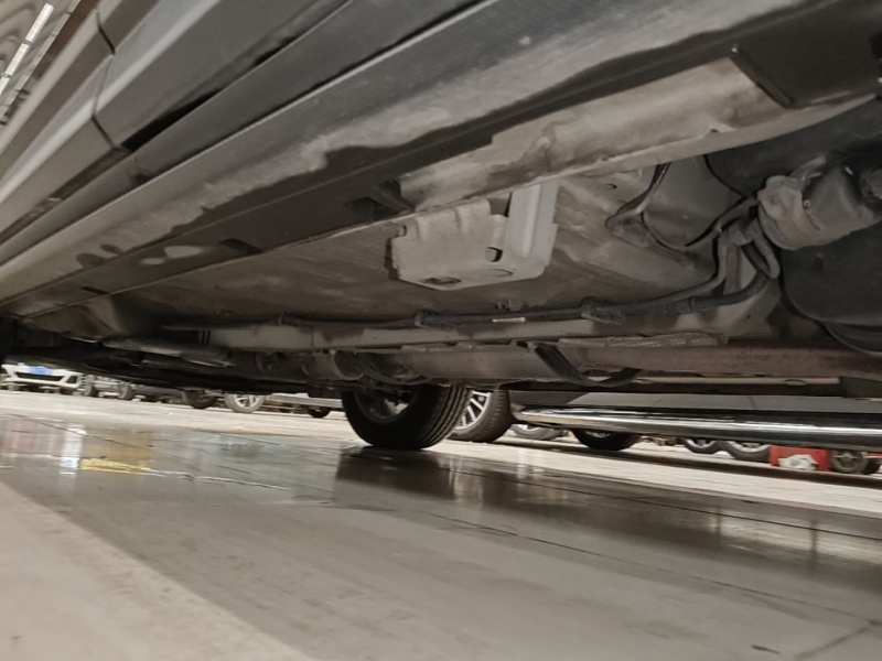 Used Geely Auto Coolray 2024 1.5T DCT Longteng Edition — 21