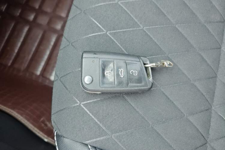 Used Skoda Karoq 2019 TSI280 Smart Drive Elite Edition China V Standard Interior 1