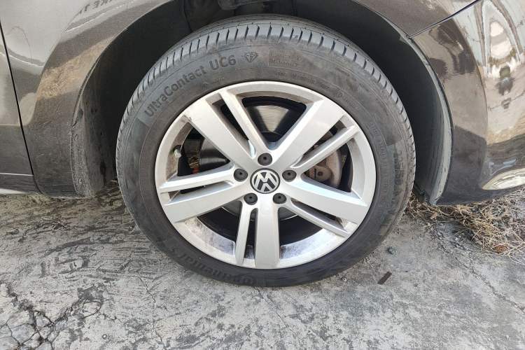 Used Volkswagen Sharan 2018 380TSI Comfort Edition 7-Seater
