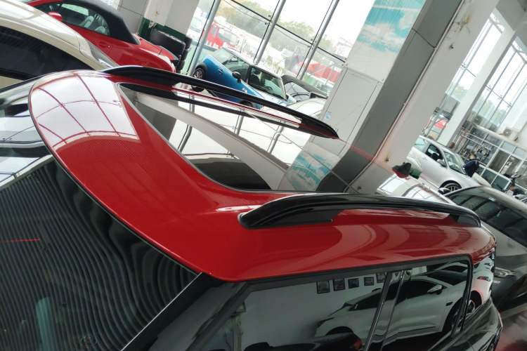 Used MINI JCM COUNTRYMAN 2021 2.0T JOHN COOPER WORKS ALL-IN