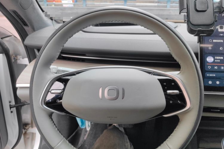 Used CHANGAN NEVO A07 2023 Range-Extended 200 Pro Instrument Cluster