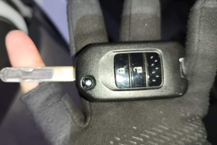 Used Honda XR-V 2017 1.5L LXi CVT Classic Edition