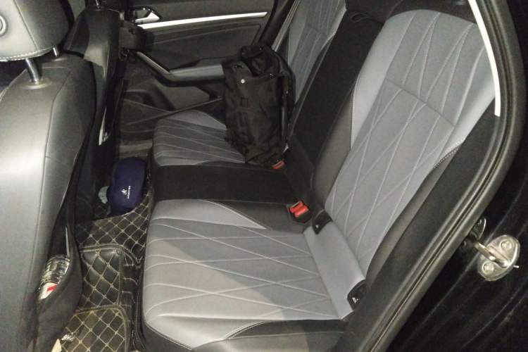 Used Volkswagen Lavida 2023 Revised Version 1.5L Automatic Starry Sky Edition – 5 Million Units