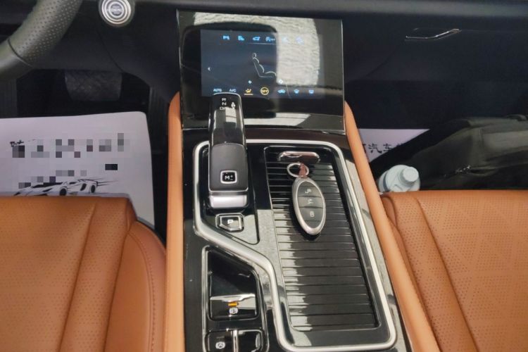 Used Bestune T99 2021 20TD Automatic Long Wheelbase