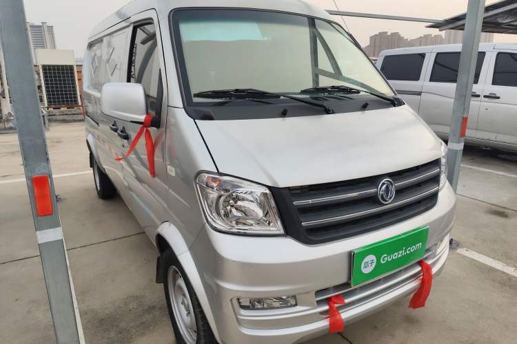 Used Dongfeng Xiaokang K05S 2022 1.3L High-Power Base Version Exterior 1