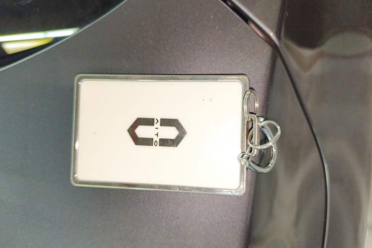 Used Hima AITO M7 2024 1.5T Rear-Drive Plus Version 5 Seats Interior 1