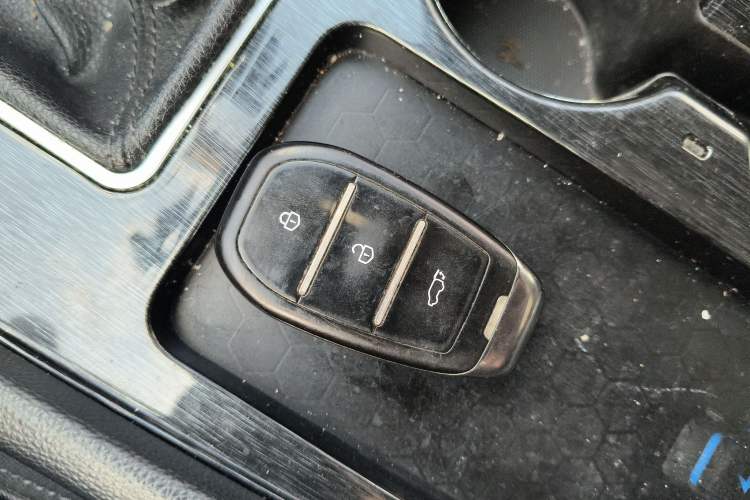 Used Zotye T600 Coupe 2017 1.5T Manual Luxury Model