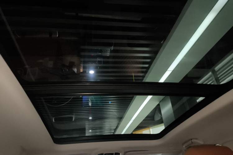 Used Tank 500 New Energy 2023 Hi4-T Headliner