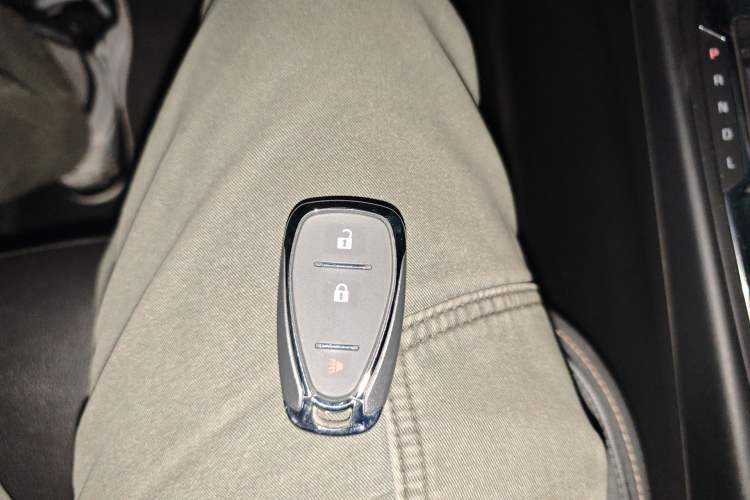 Used Chevrolet Equinox 2018 535T Automatic YuJie Edition