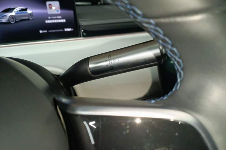 Used Hima Luxeed S7 2024 Max RS
