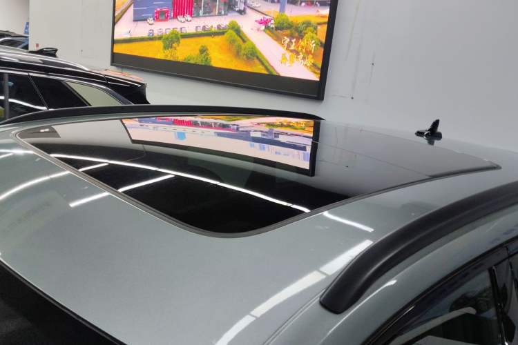 Used Audi Q3 2024 45 TFSI quattro Fashion Dynamic Edition
