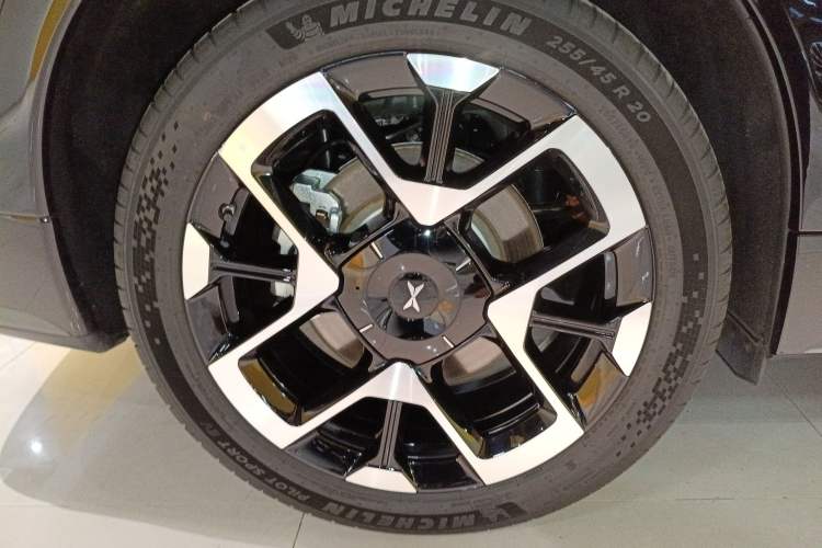 Used XPeng G7 2025 702 Max