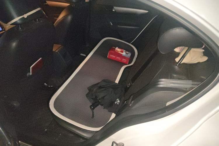 Used Volkswagen Lavida 2013 1.4TSI DSG Comfort Edition