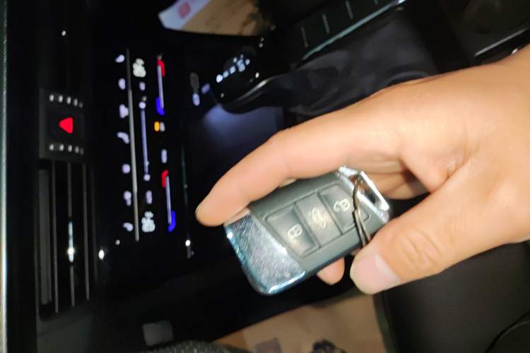 Used Volkswagen Passat 2022 330TSI Elite Edition