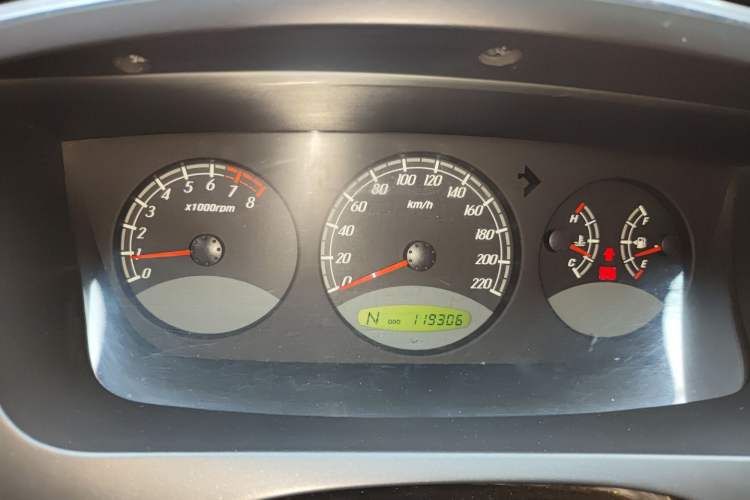 Used Roewe W5 2014 1.8T 2WD Automatic Tharu Special Edition
