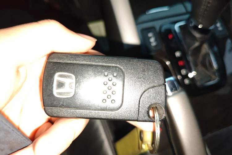 Used Honda Spirior 2009 2.4L TYPE-S