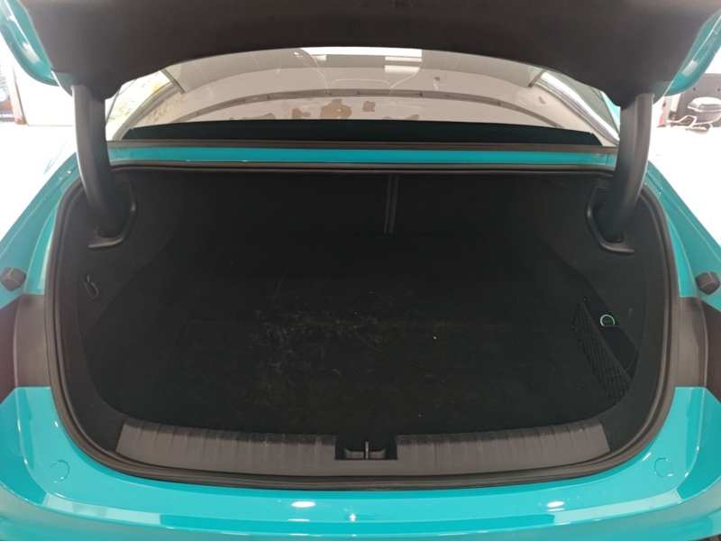 Used Xiaomi Auto SU7 2024 Four-Wheel Drive Ultra-Long Range Advanced Intelligent Driving Max Edition — 18
