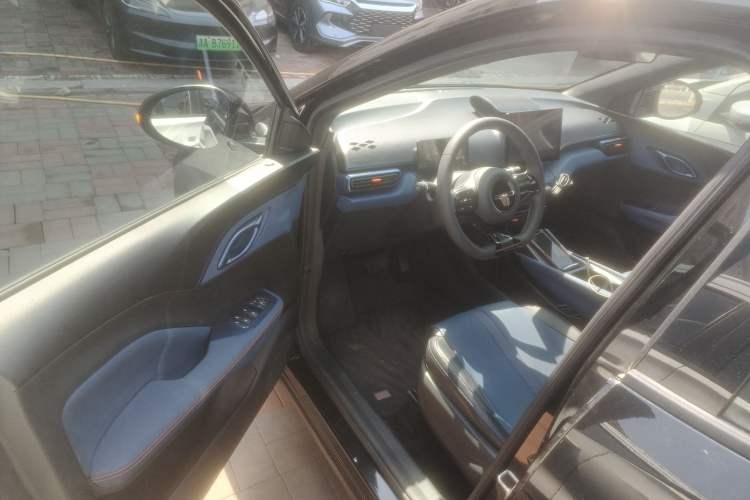 Used BYD Seagull 2023 Active Version
