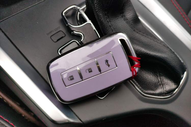 Used Haima S5 2018 1.5T CVT Luxury Model