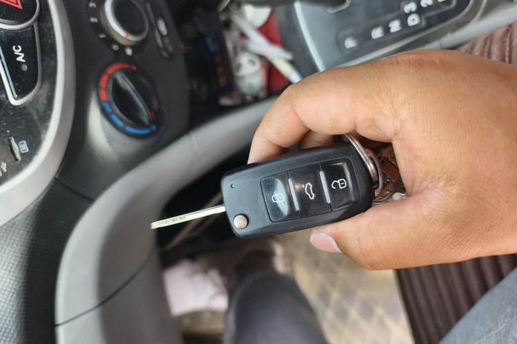 Used Hyundai Verna (older generation) 2014 1.4L Automatic Smart GLS
