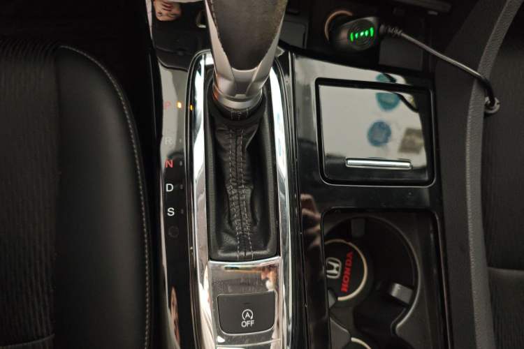 Used Honda Spirior 2017 2.0L Classic Edition
