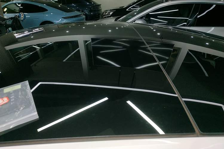 Used Tesla Model 3 2021 Performance High-Performance All-Wheel-Drive Version