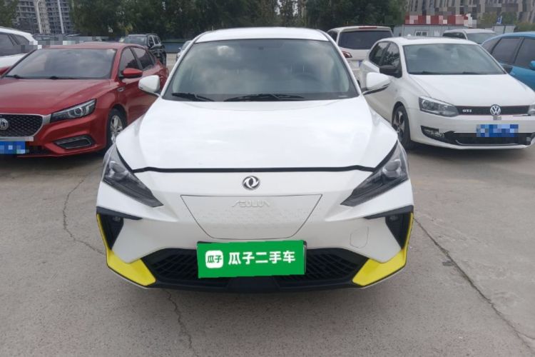 Used Dongfeng Aeolus E70 2023 PRO Smart Drive Edition